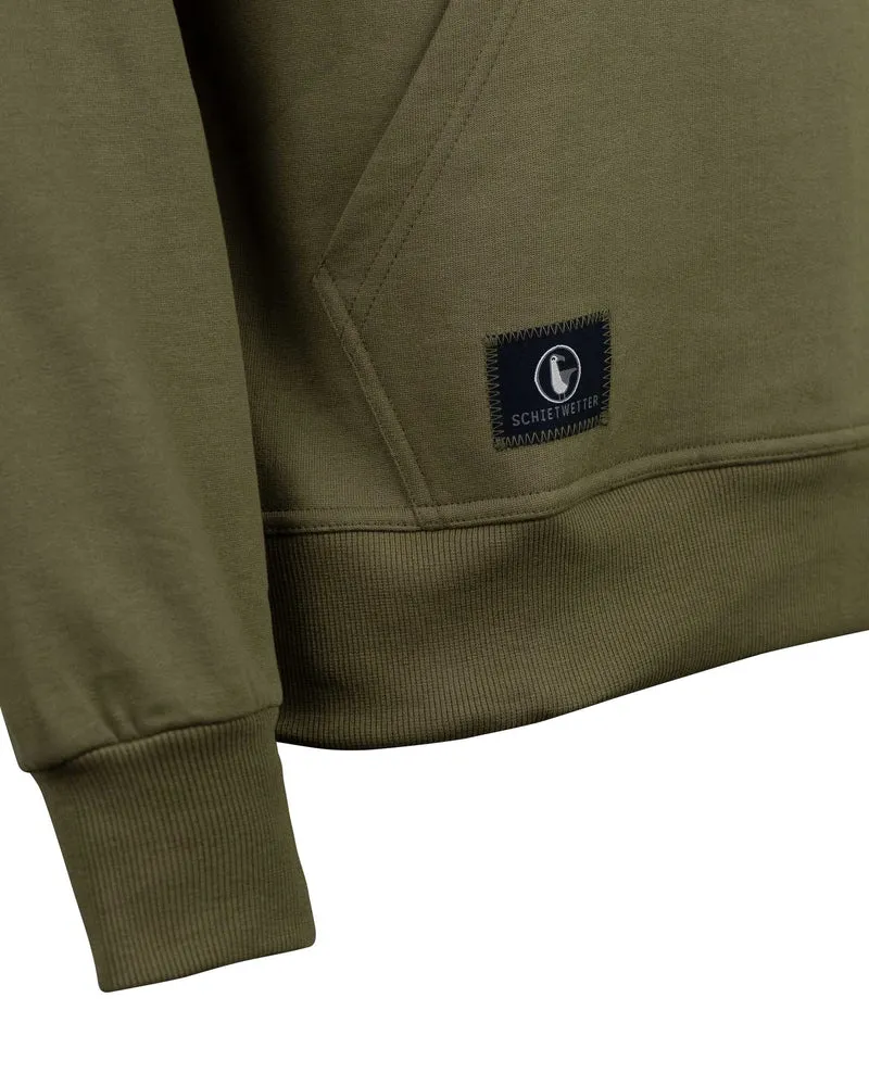 Hoodie Tammo Talisman