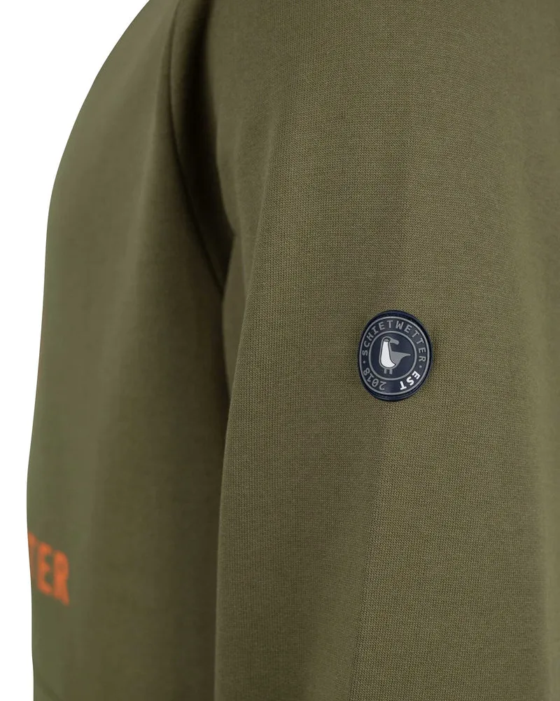 Hoodie Tammo Talisman