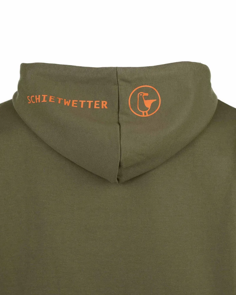 Hoodie Tammo Talisman