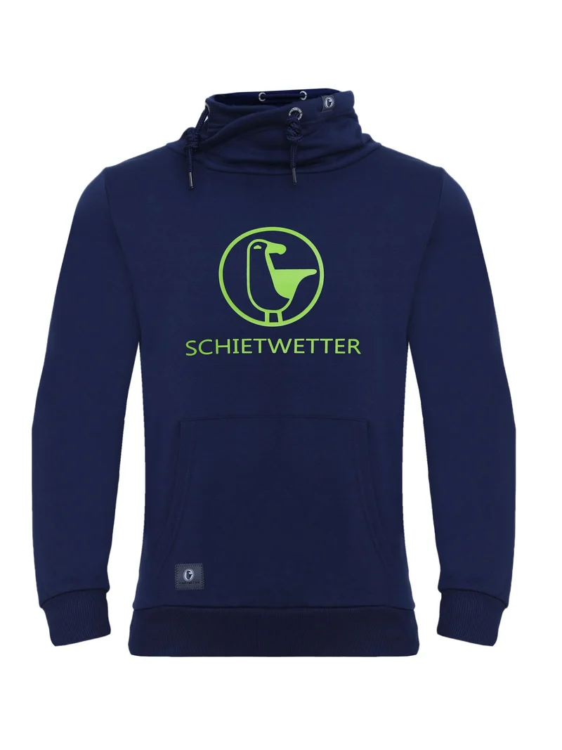 Sweater Rasmus Raubein