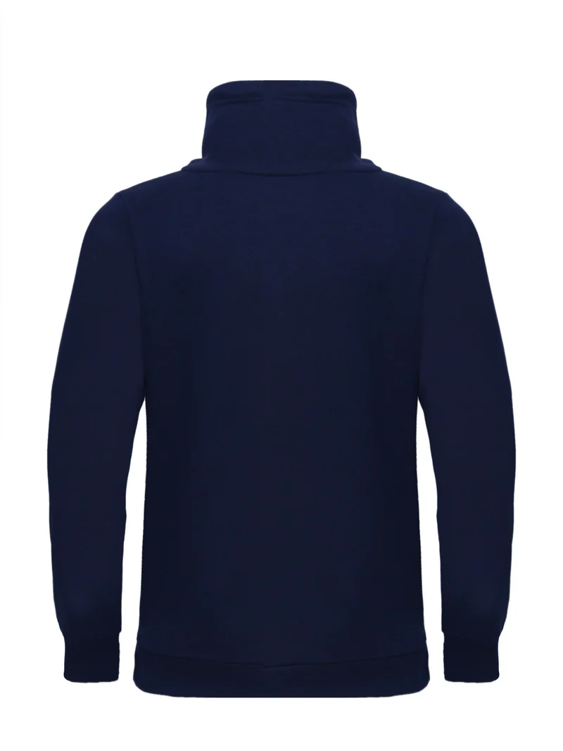 Sweater Rasmus Raubein