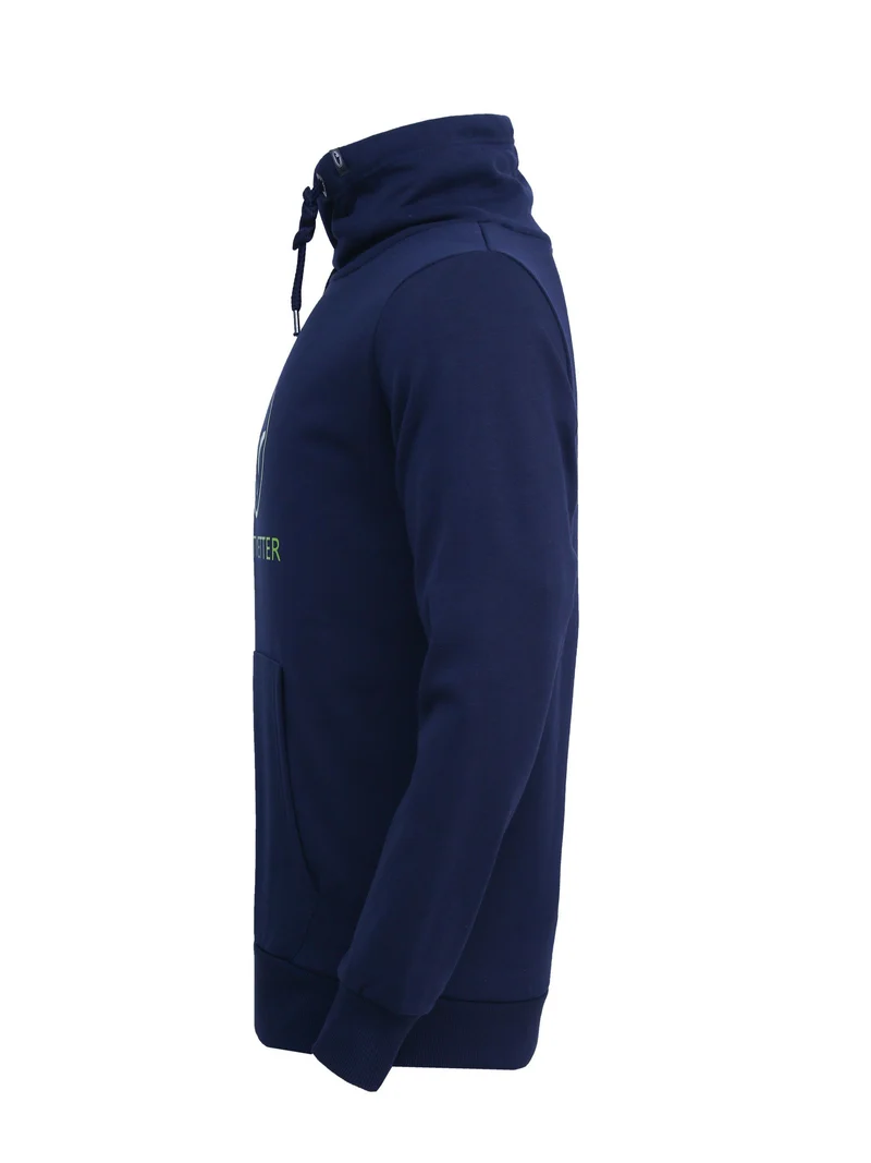 Sweater Rasmus Raubein