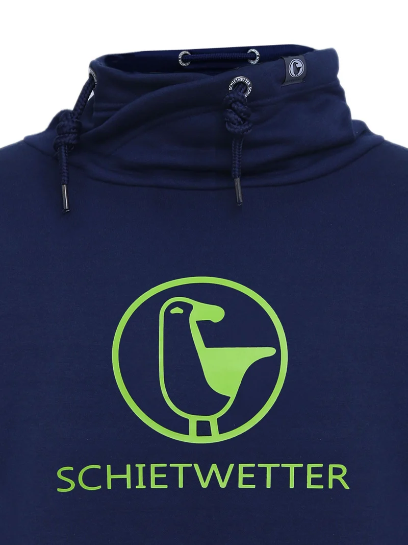 Sweater Rasmus Raubein