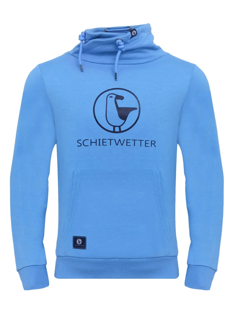 Sweater Rasmus Raubein