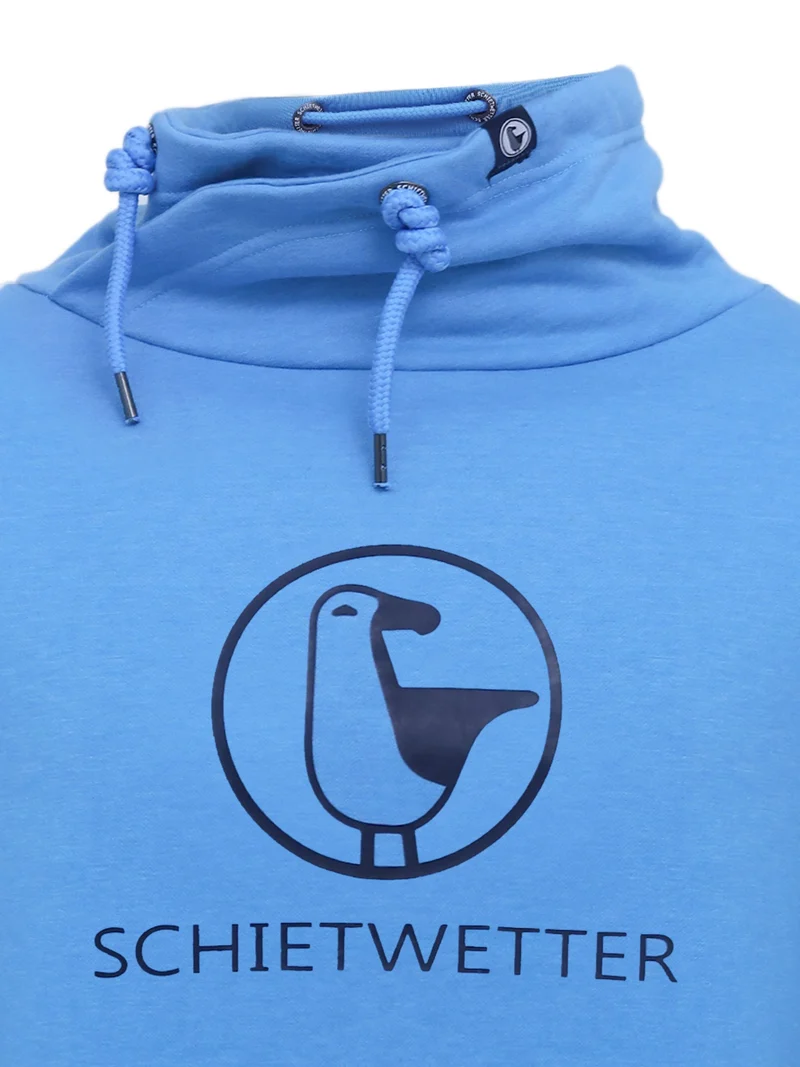 Sweater Rasmus Raubein