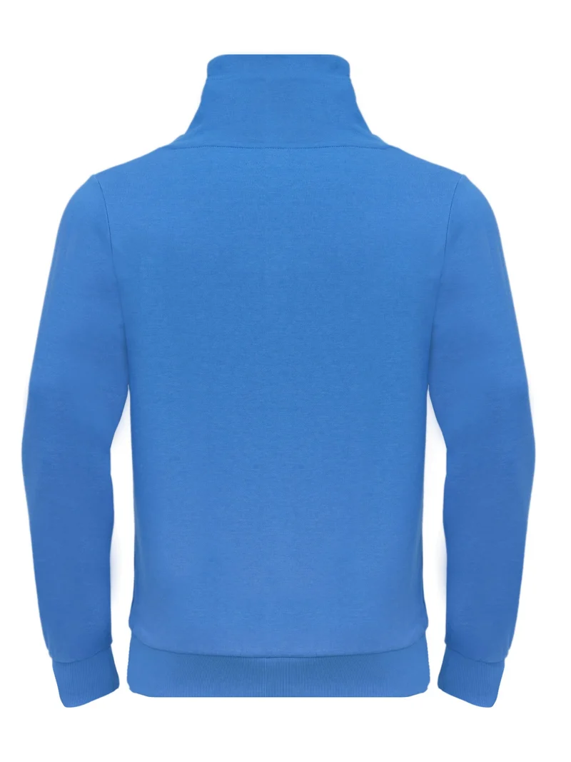 Sweater Rasmus Raubein