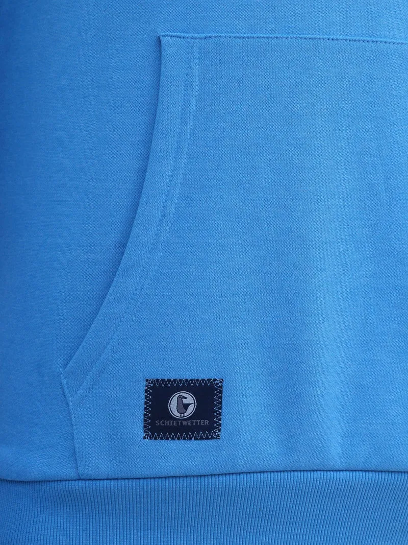 Sweater Rasmus Raubein