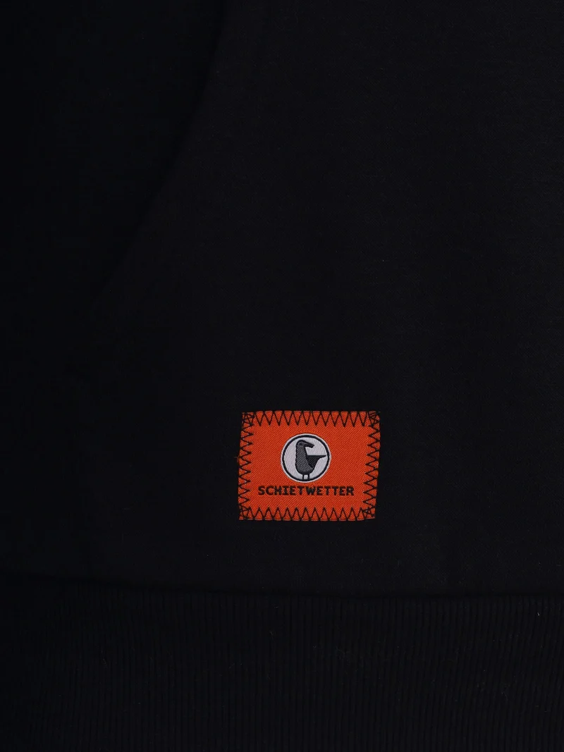 Sweater Rasmus Raubein