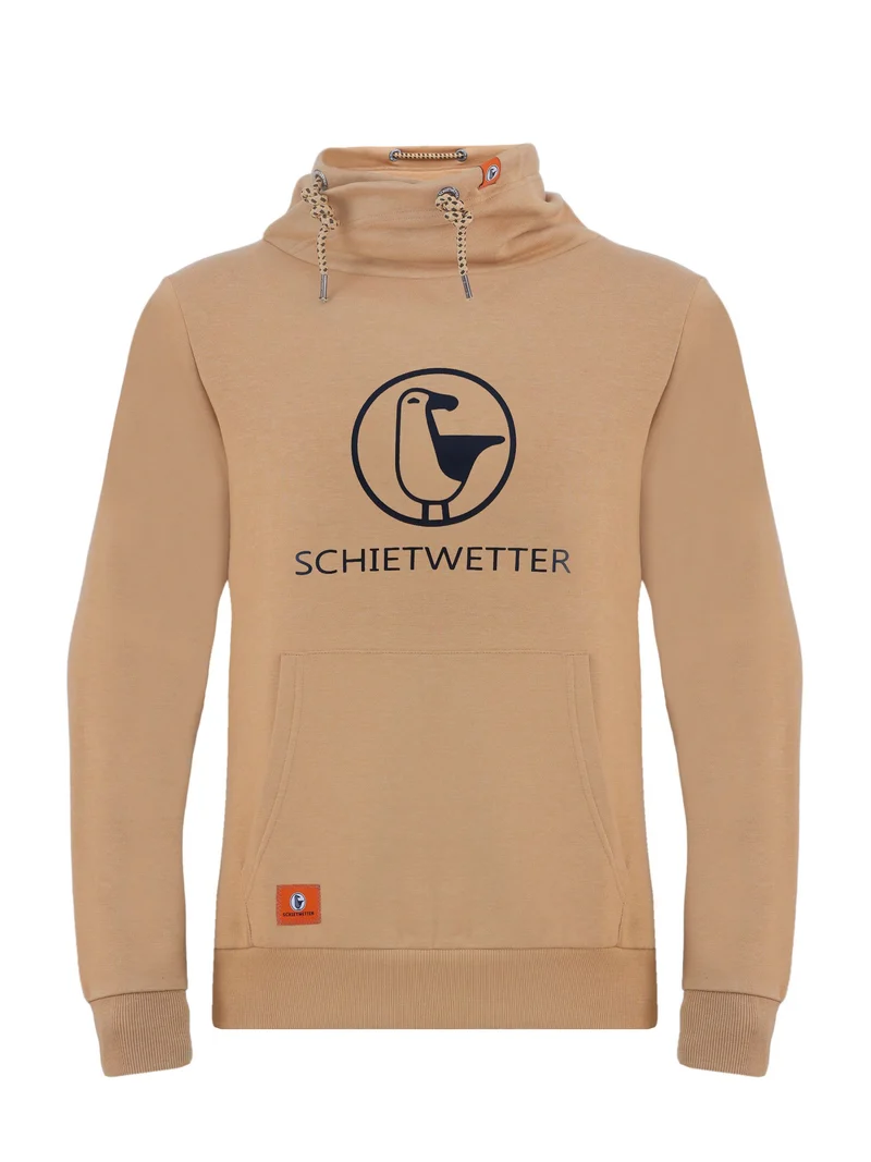 Sweater Rasmus Raubein