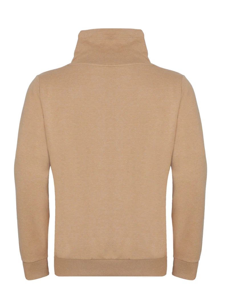 Sweater Rasmus Raubein