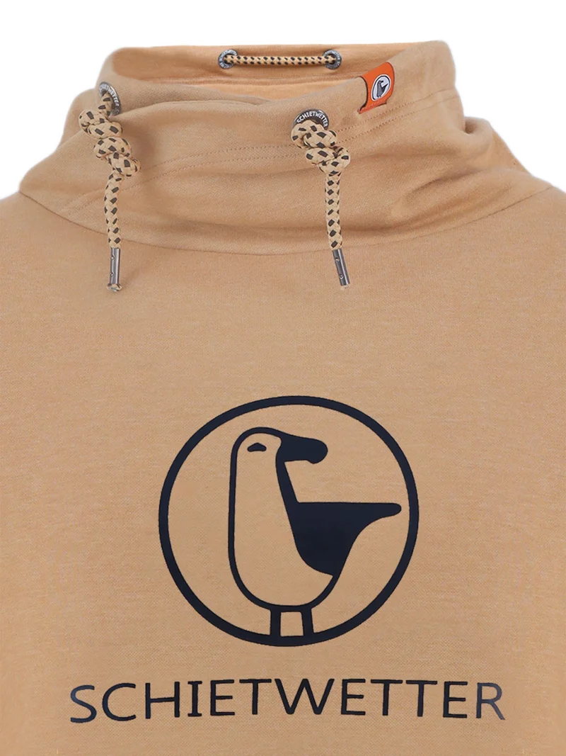 Sweater Rasmus Raubein