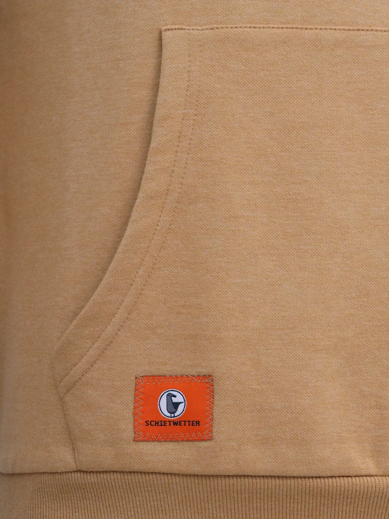 Sweater Rasmus Raubein