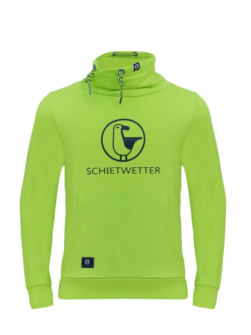 Sweater Rasmus Raubein