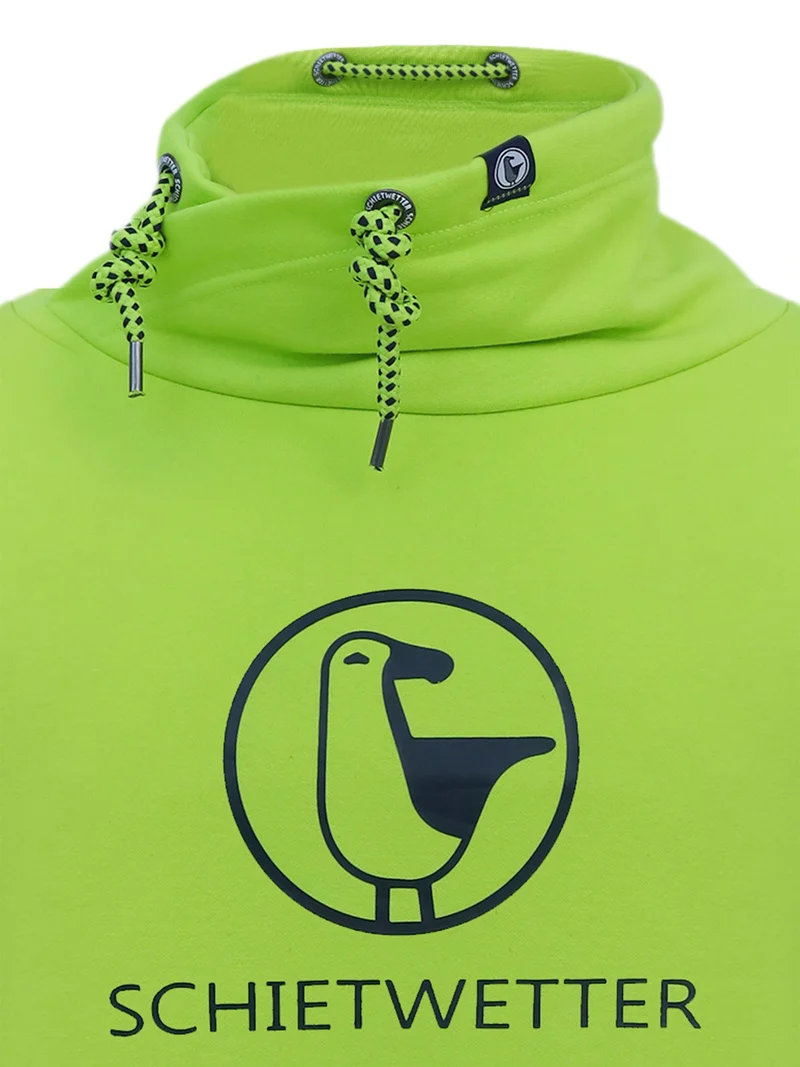 Sweater Rasmus Raubein