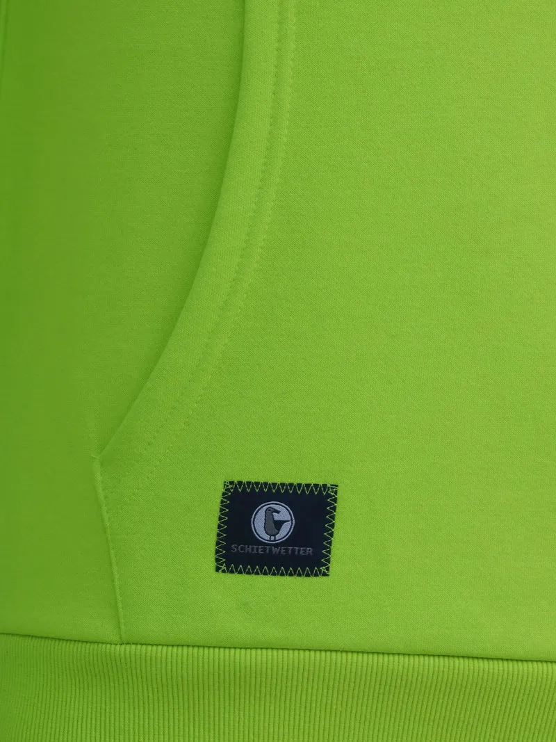 Sweater Rasmus Raubein