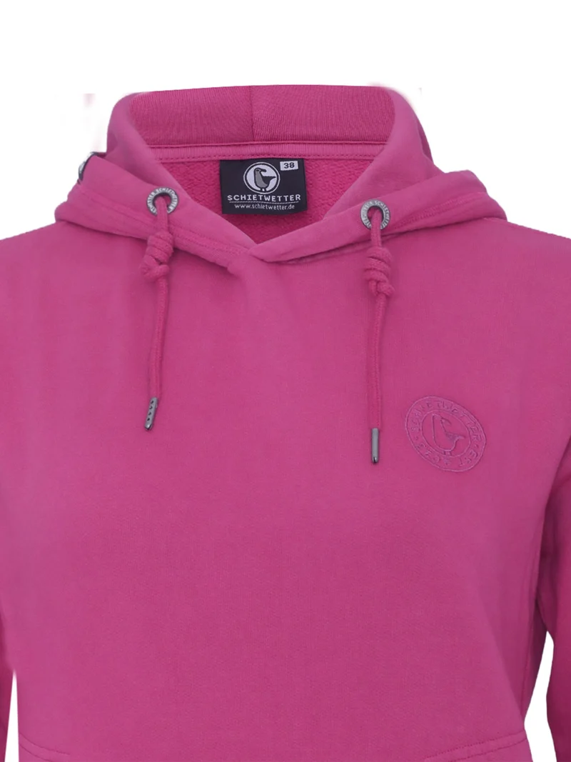 Hoodie Jonna Jessen