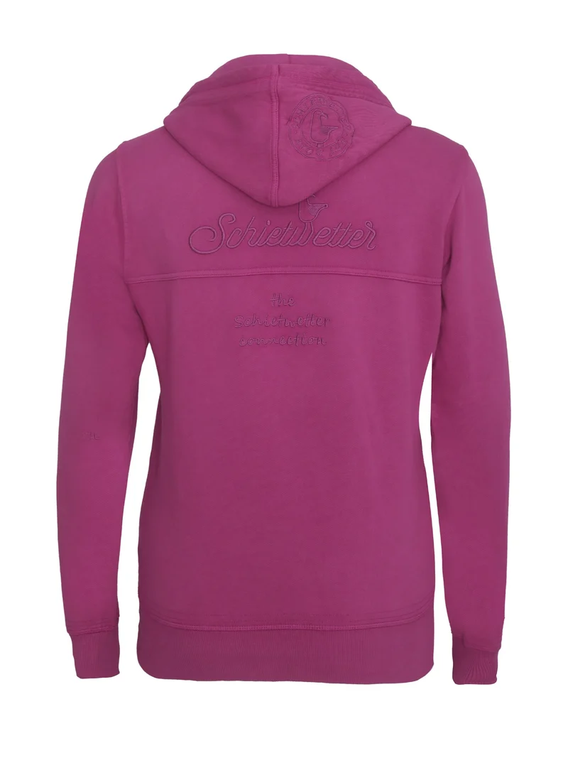 Hoodie Jonna Jessen