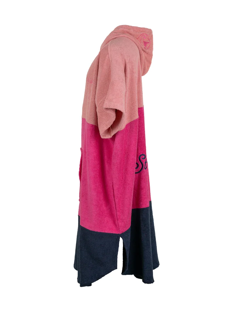 Surfponcho große Robbe