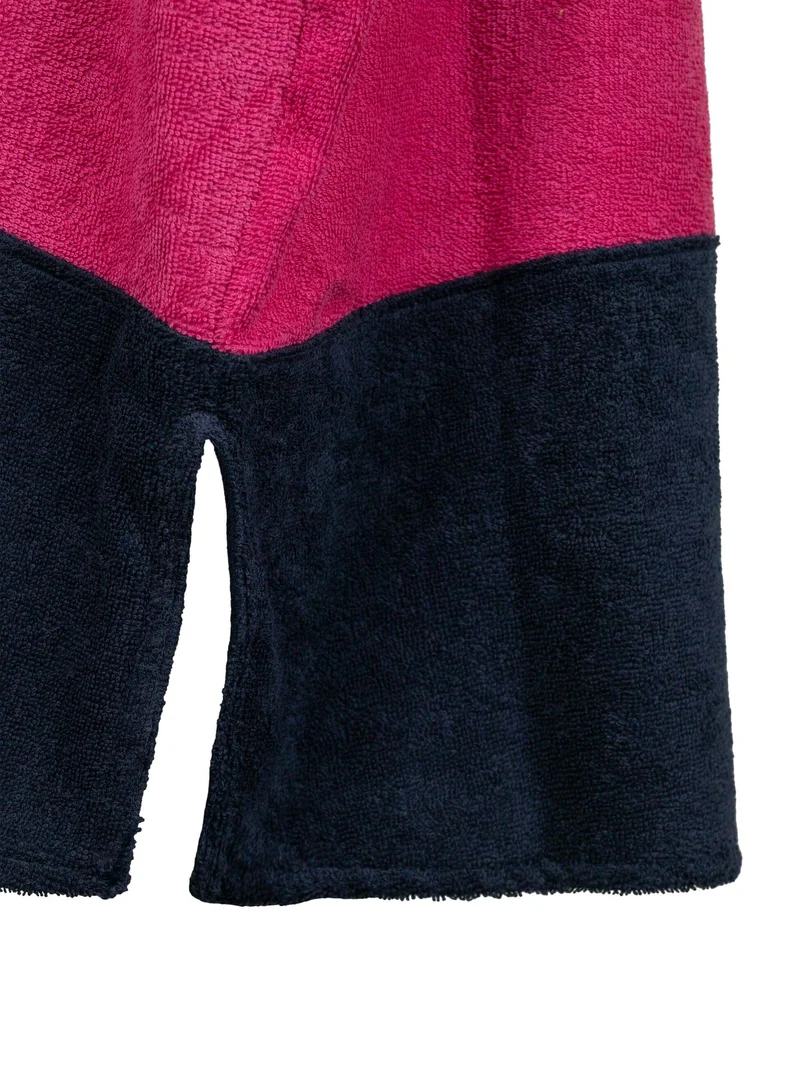 Surfponcho große Robbe