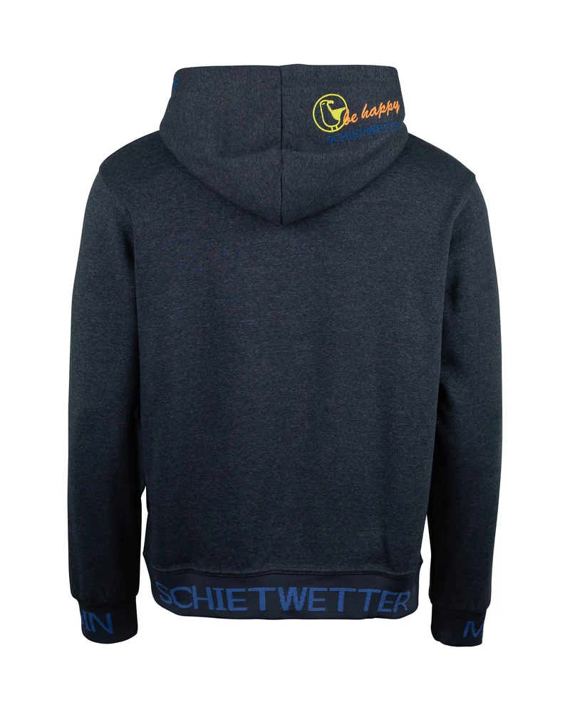 Hoodie Marius Meersalz