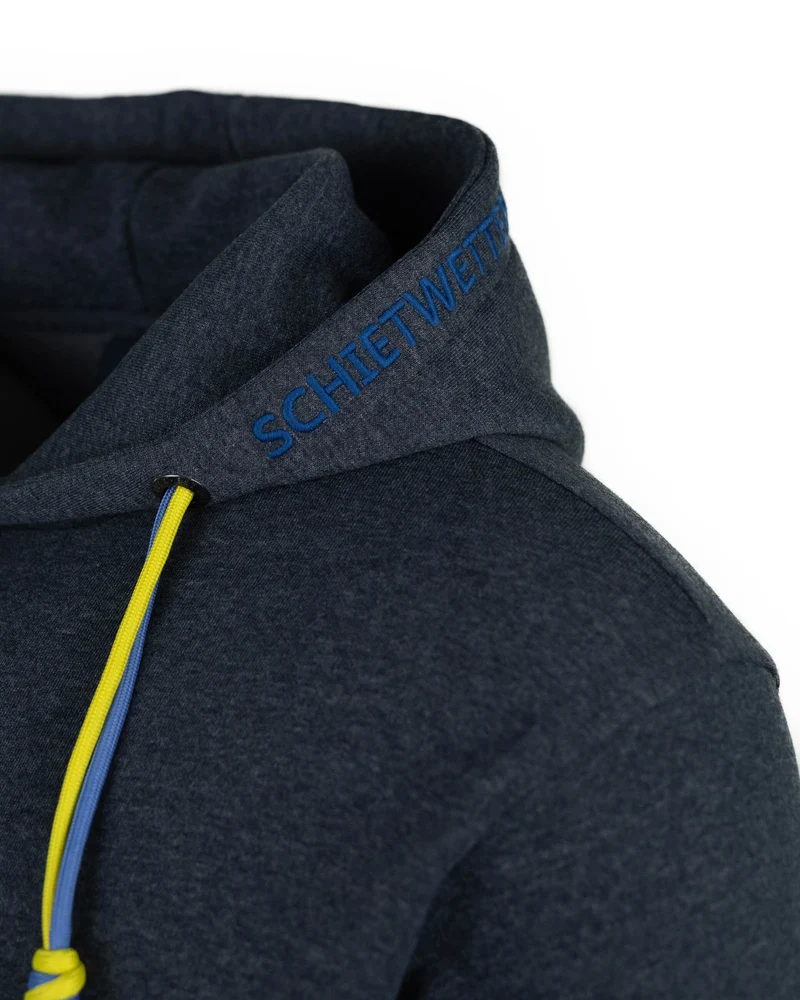 Hoodie Marius Meersalz