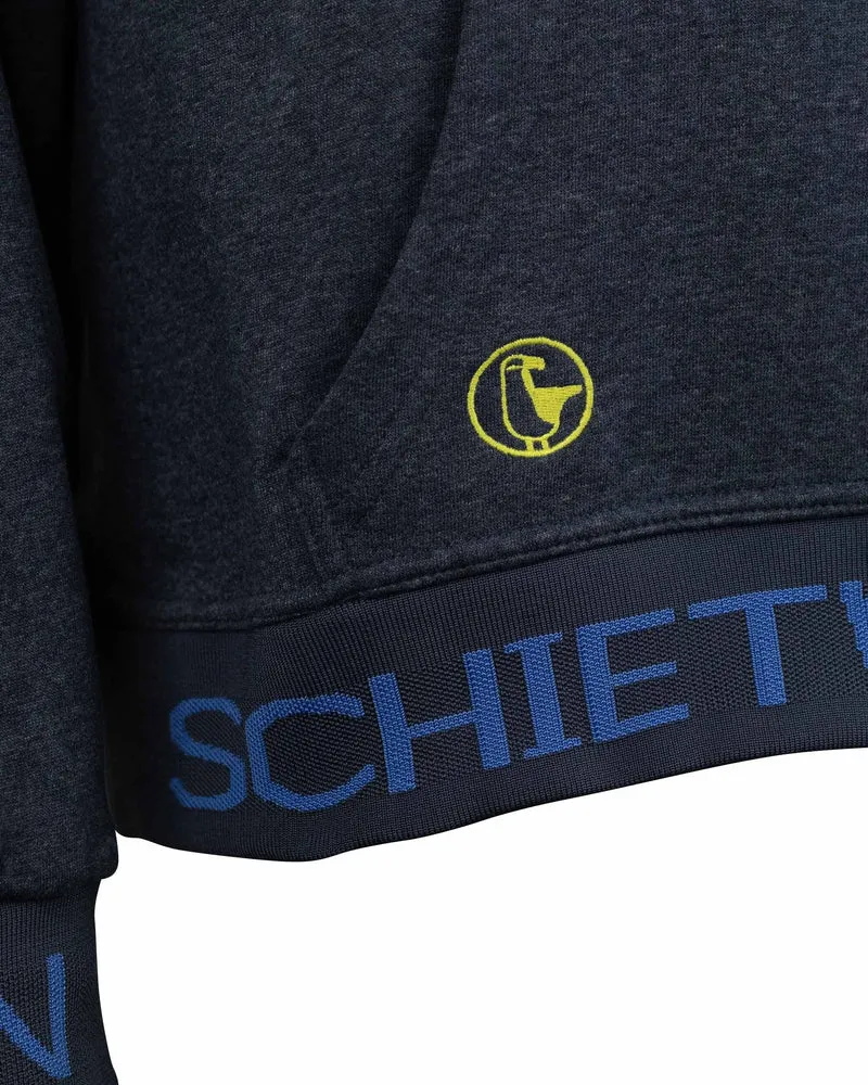 Hoodie Marius Meersalz