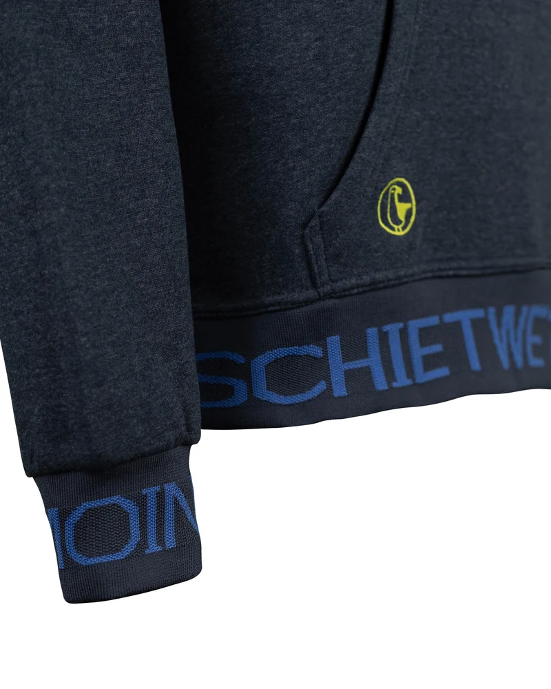 Hoodie Marius Meersalz