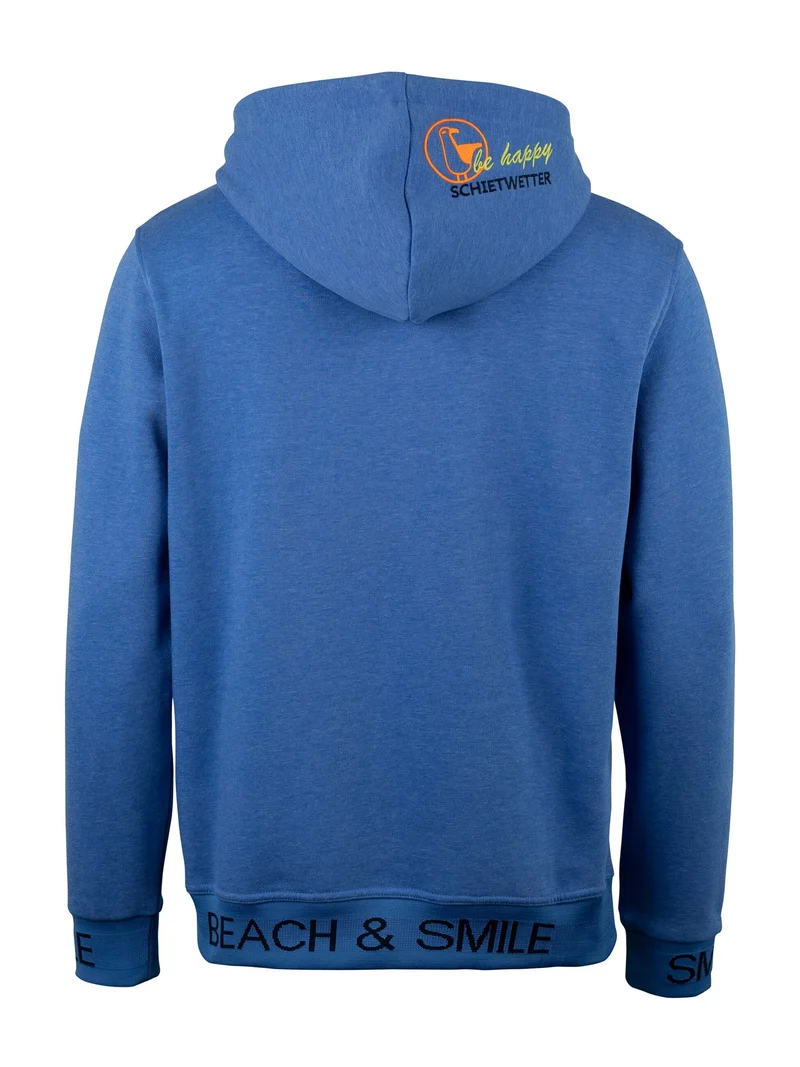 Hoodie Marius Meersalz