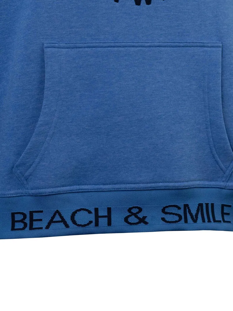 Hoodie Marius Meersalz