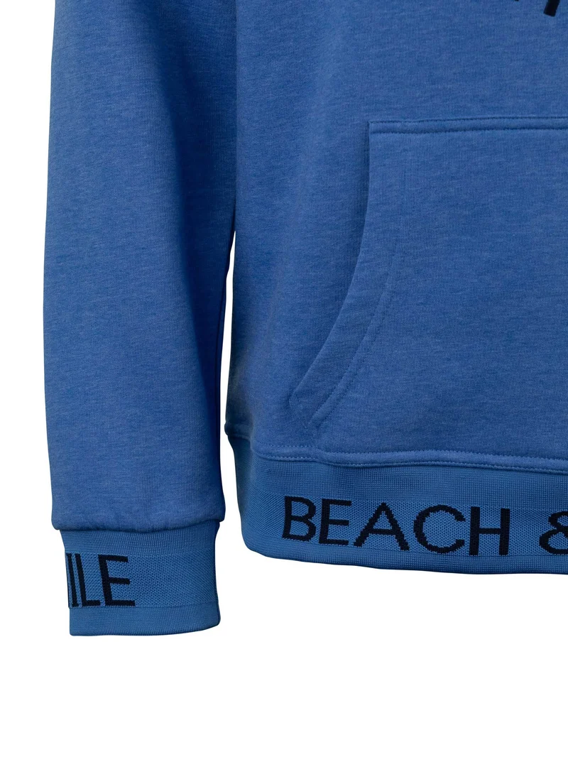 Hoodie Marius Meersalz