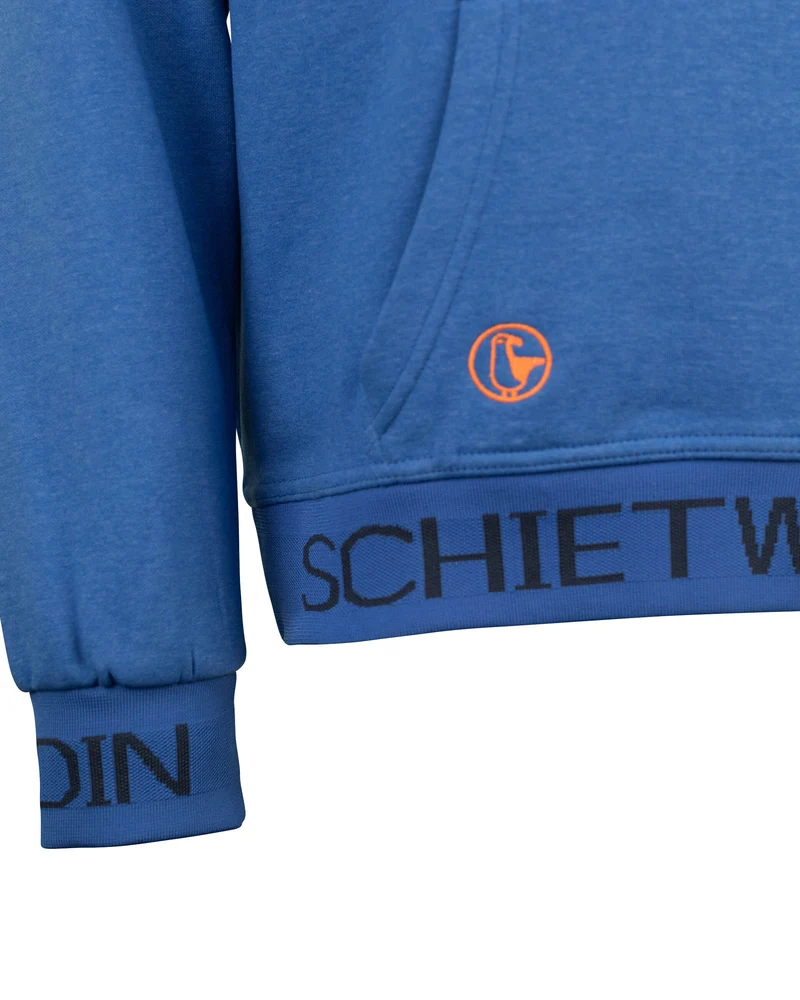 Hoodie Marius Meersalz