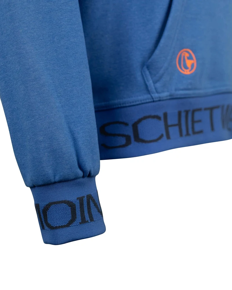 Hoodie Marius Meersalz