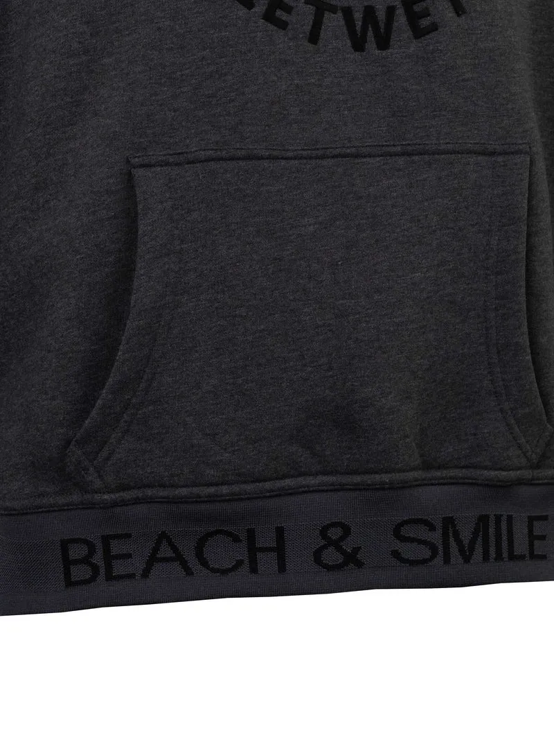 Hoodie Marius Meersalz