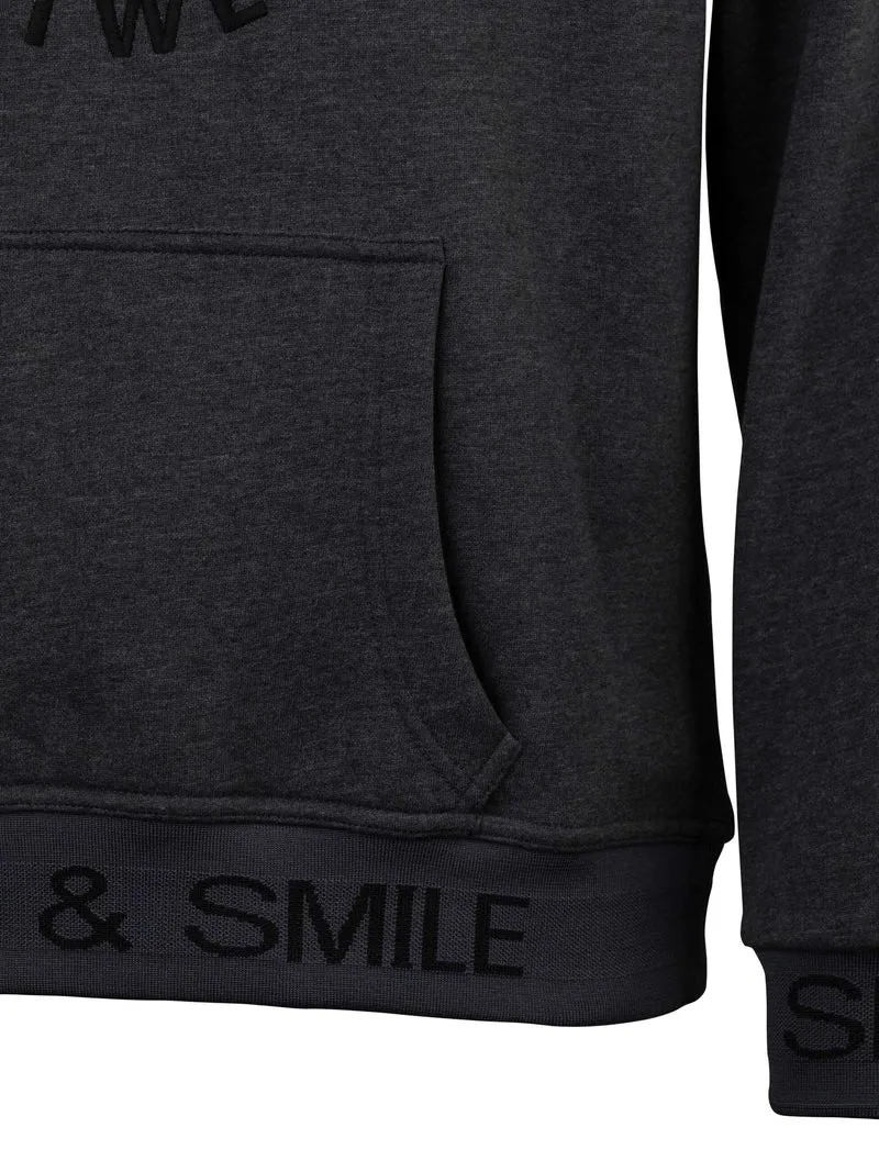 Hoodie Marius Meersalz