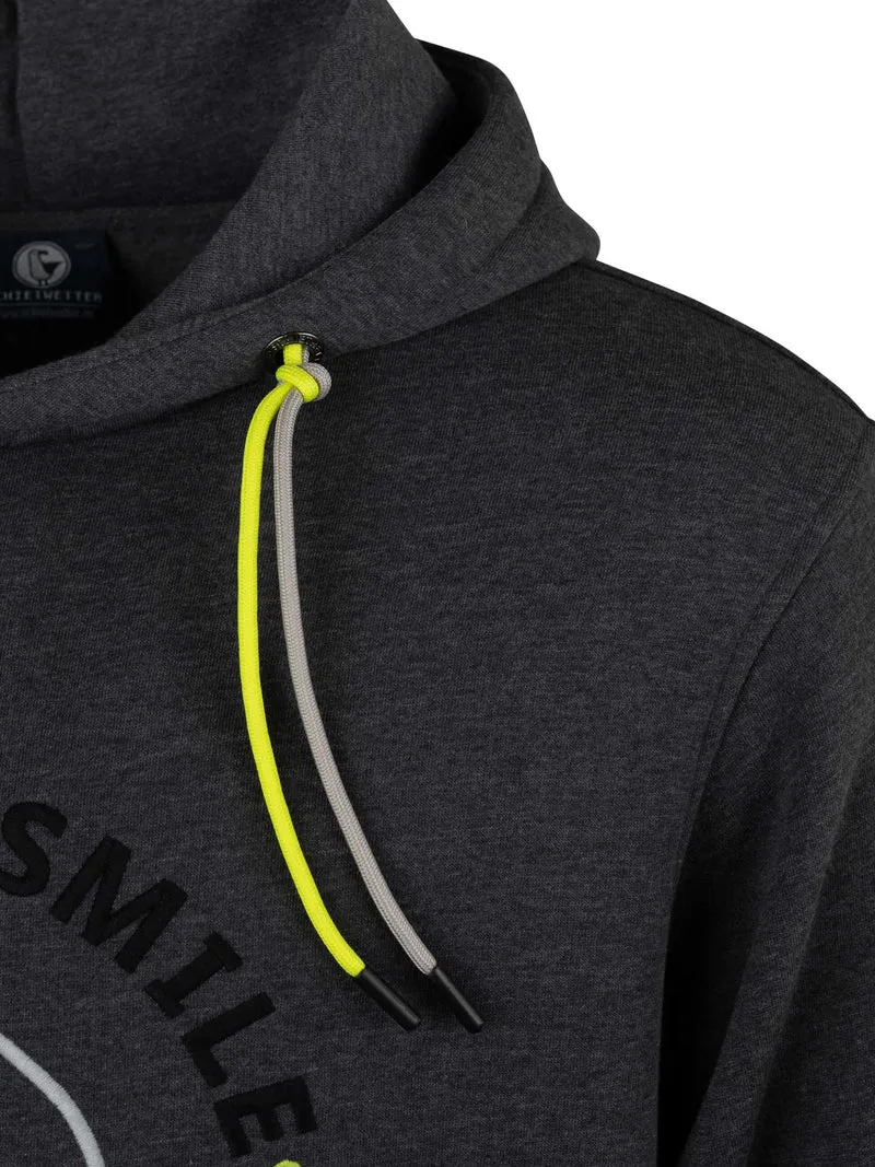 Hoodie Marius Meersalz