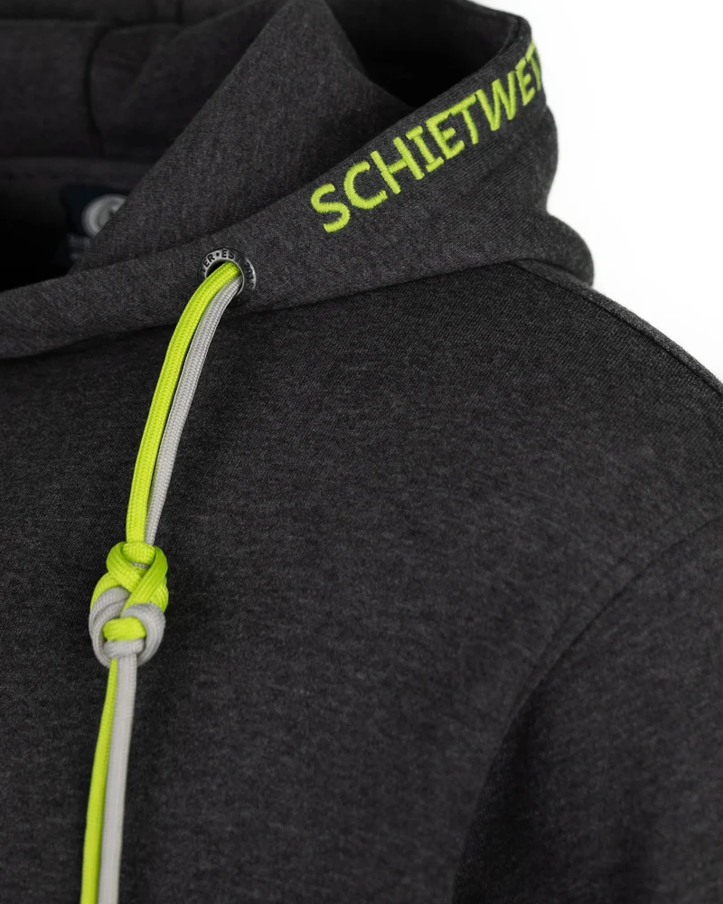 Hoodie Marius Meersalz