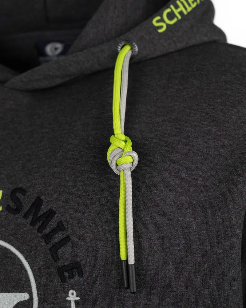 Hoodie Marius Meersalz