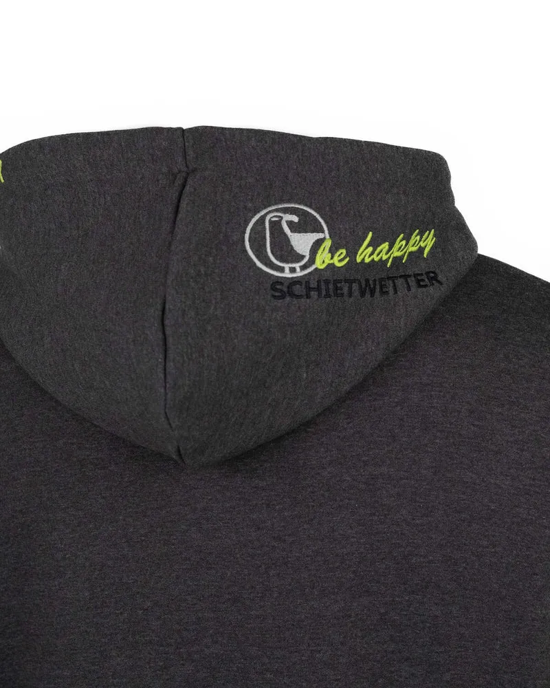 Hoodie Marius Meersalz