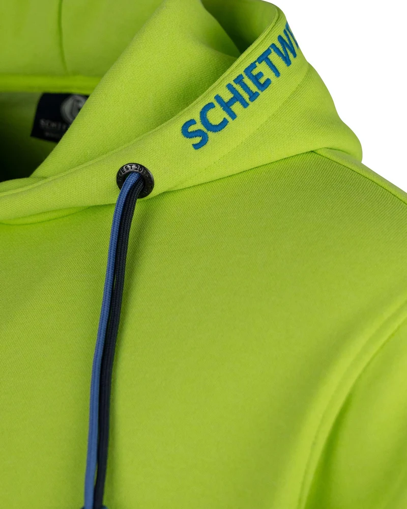 Hoodie Marius Meersalz