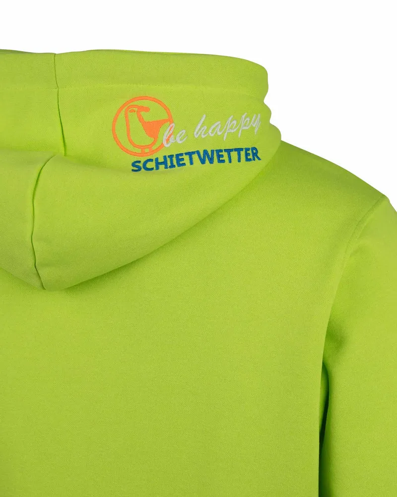 Hoodie Marius Meersalz