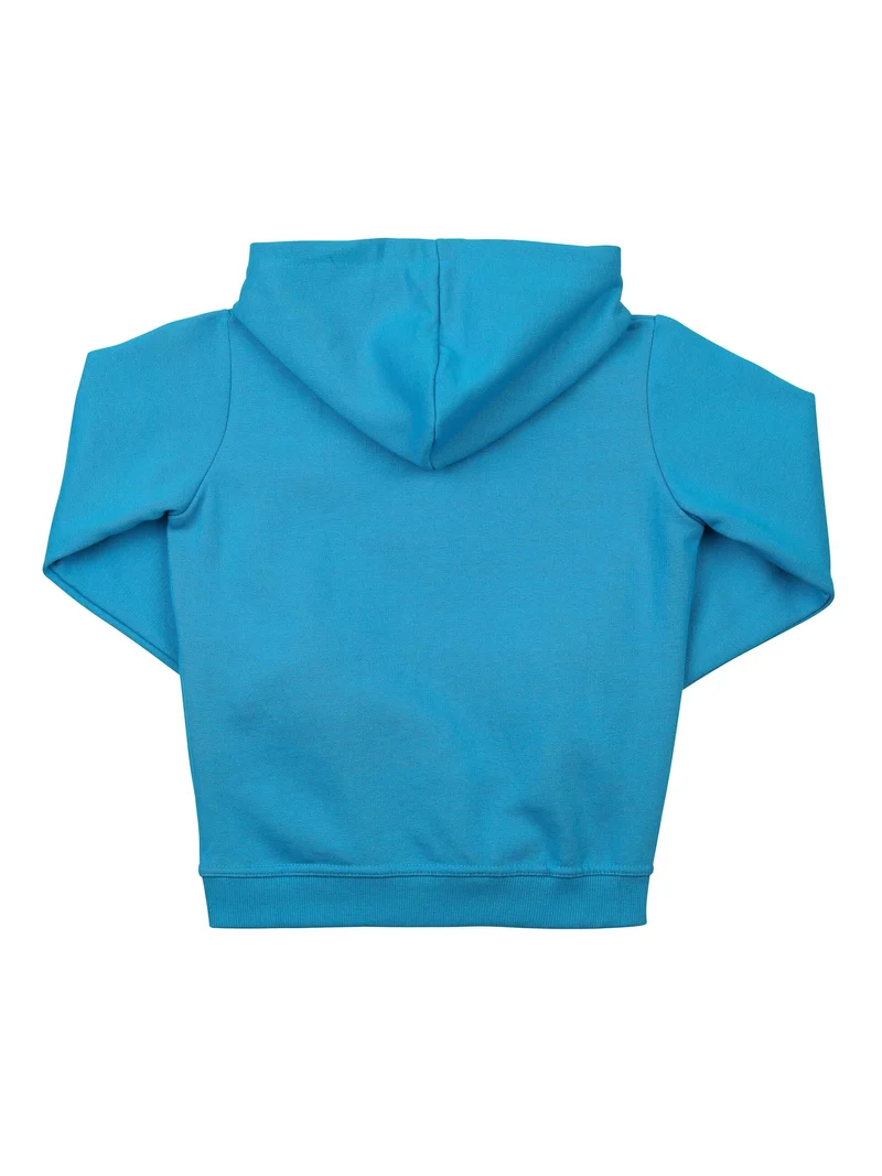 Hoodie Ja Moin Toni 320