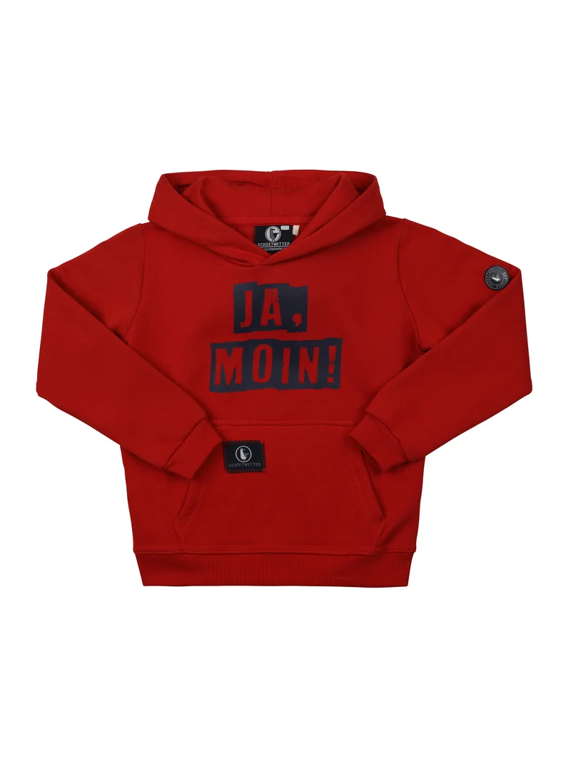 Hoodie Ja Moin Toni 320