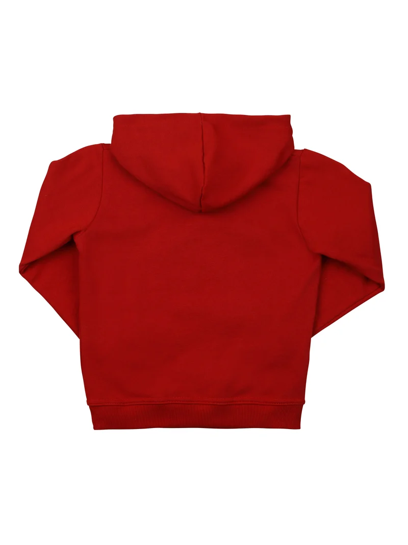 Hoodie Ja Moin Toni 320