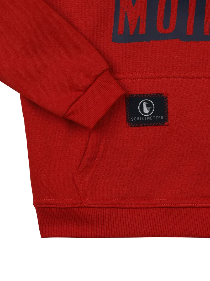 Hoodie Ja Moin Toni 320