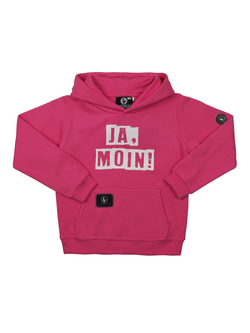 Hoodie Ja Moin Toni 320