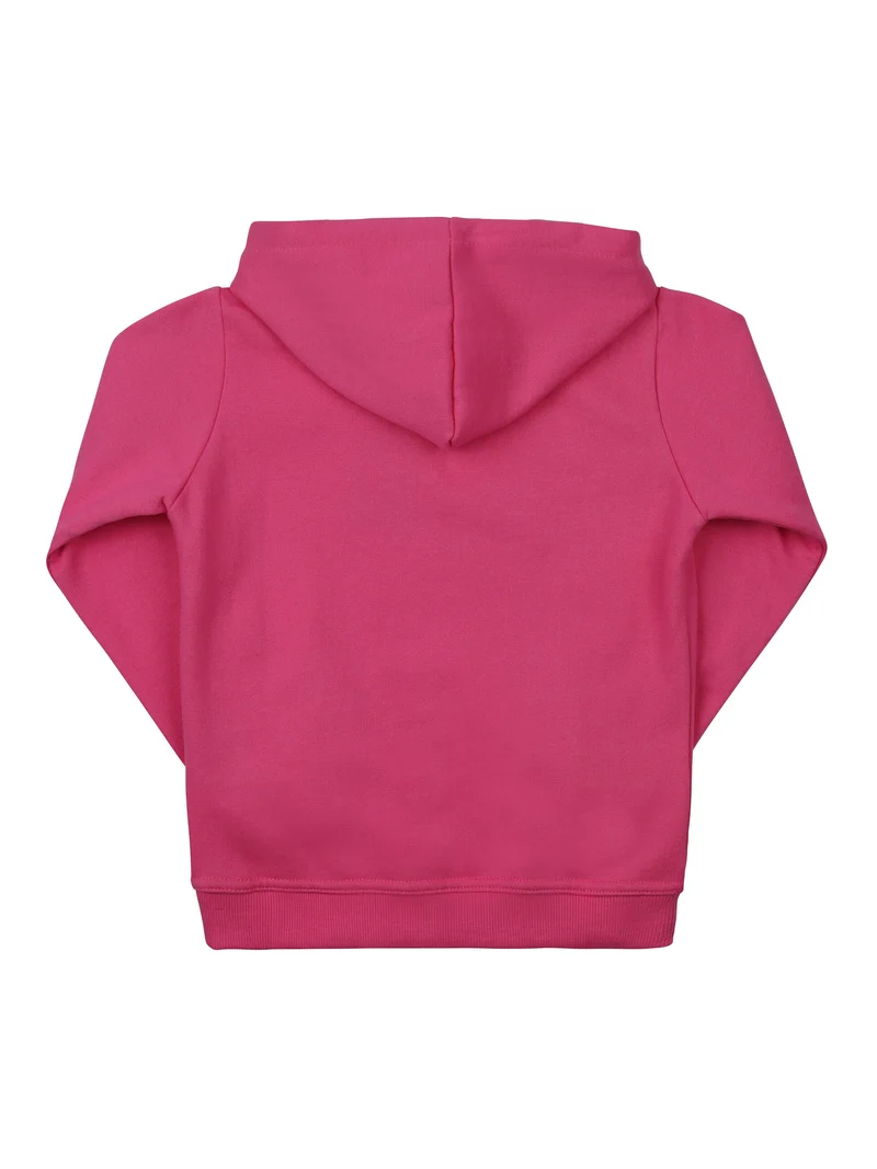 Hoodie Ja Moin Toni 320