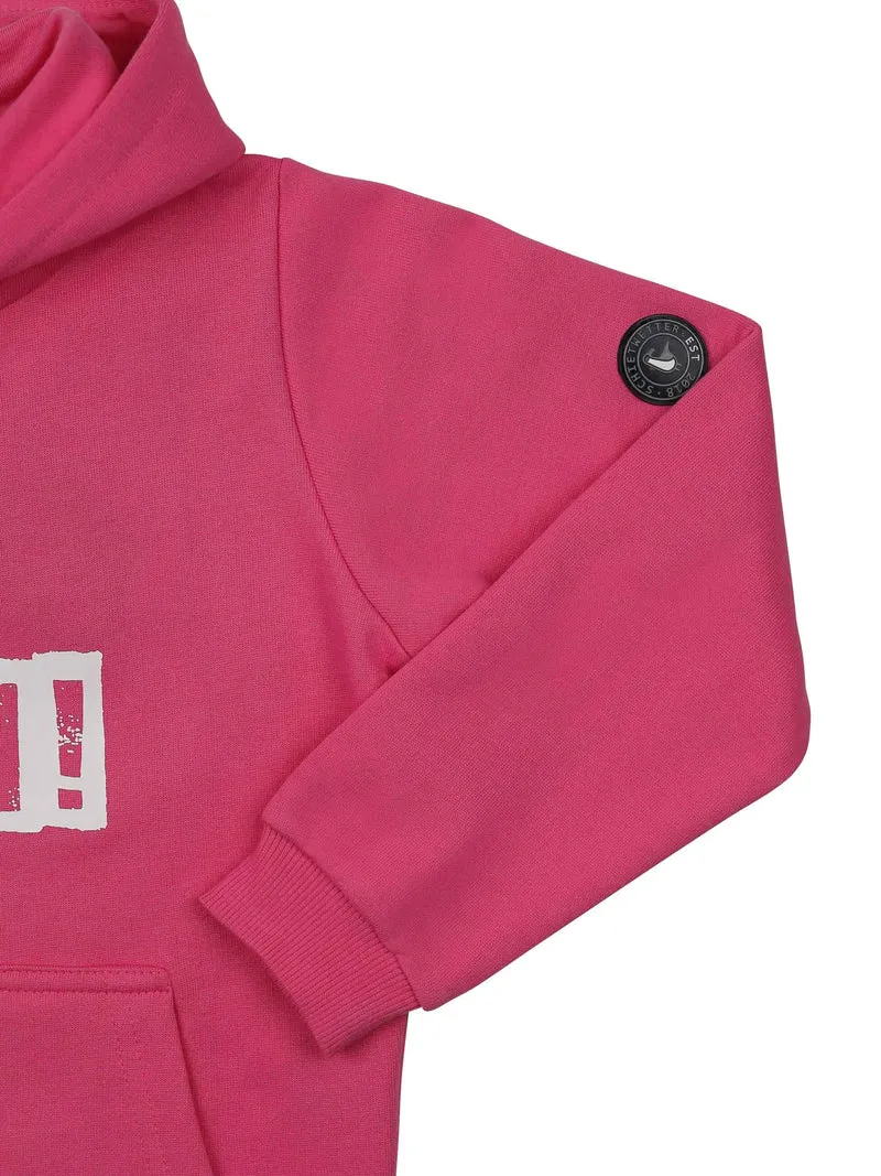 Hoodie Ja Moin Toni 320