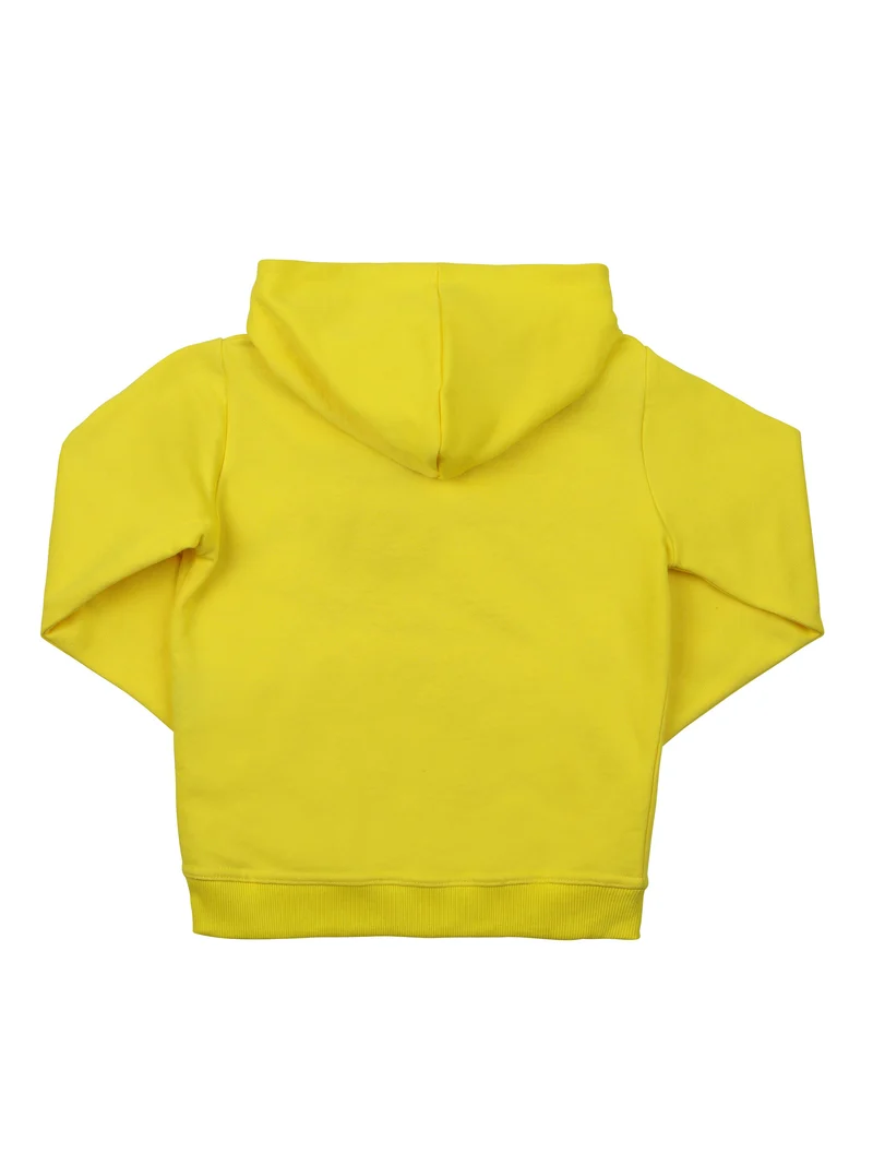 Hoodie Ja Moin Toni 320