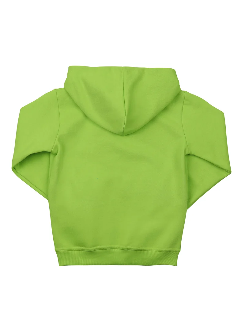 Hoodie Ja Moin Toni 320