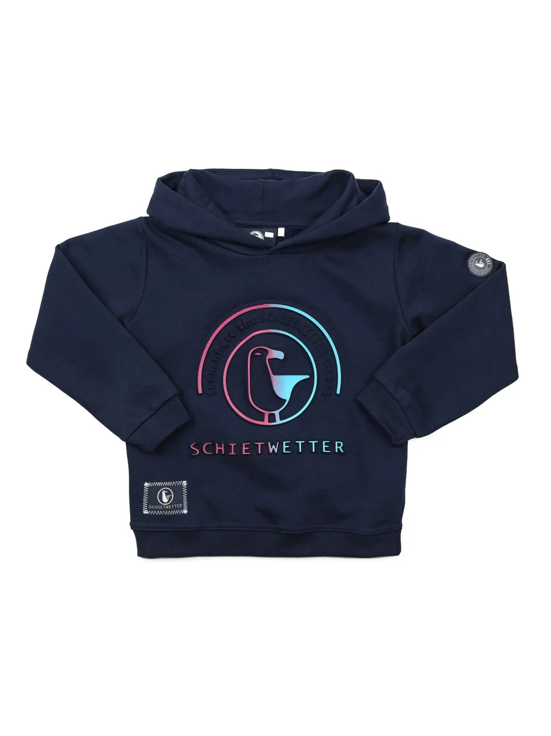 Hoodie Max 3-D Print